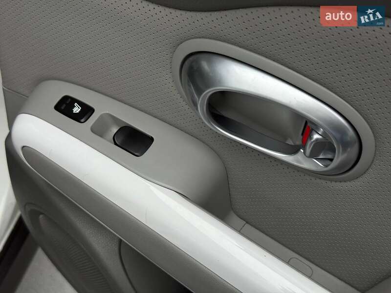 Внедорожник / Кроссовер Kia Soul 2015 в Ровно