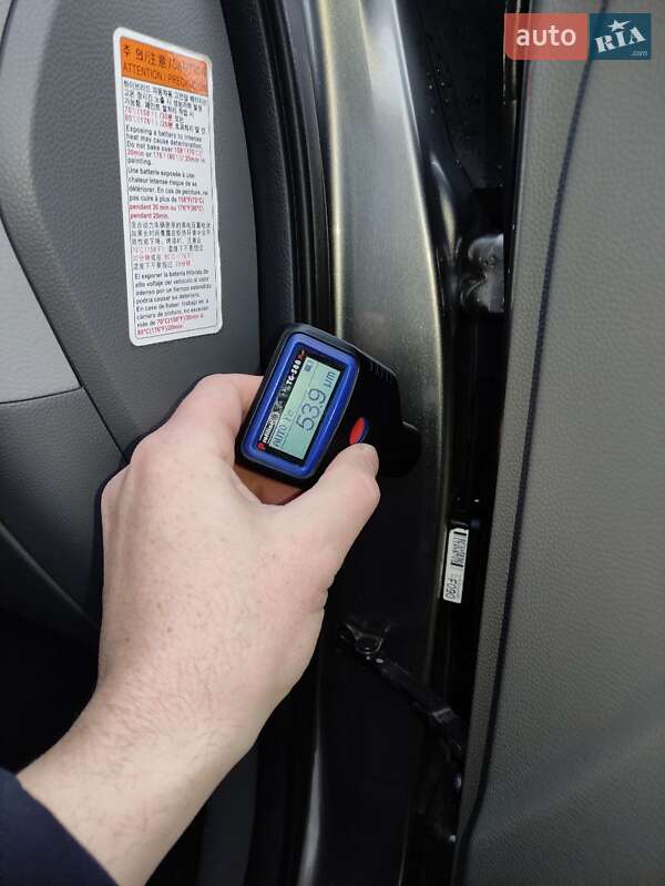 Внедорожник / Кроссовер Kia Soul 2015 в Запорожье