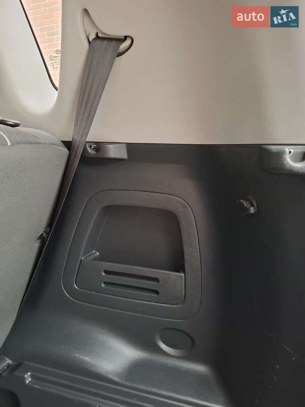 Внедорожник / Кроссовер Kia Soul 2011 в Черновцах