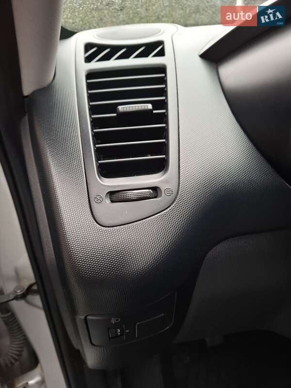 Внедорожник / Кроссовер Kia Soul 2011 в Черновцах