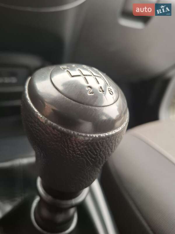 Внедорожник / Кроссовер Kia Soul 2011 в Черновцах