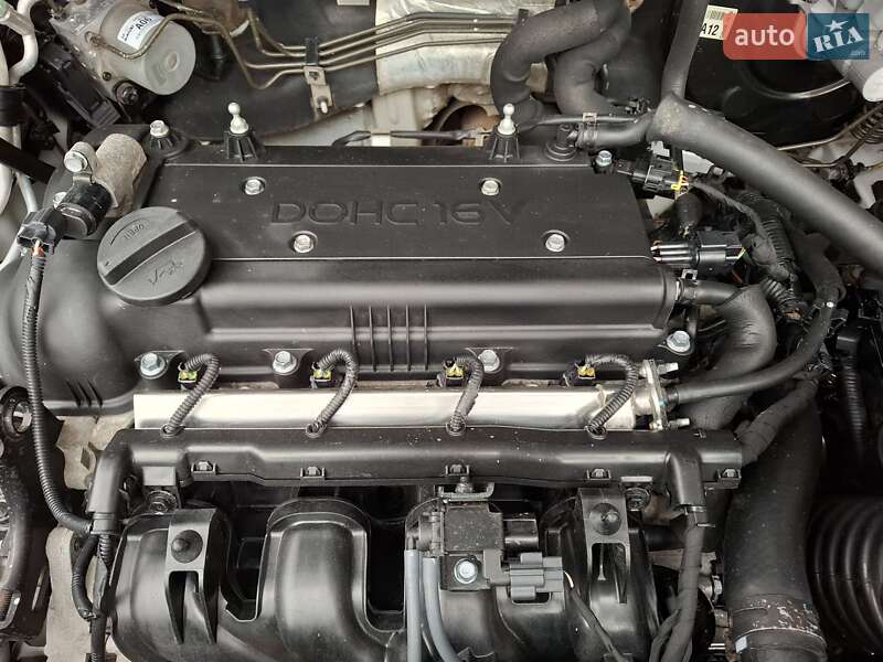 Внедорожник / Кроссовер Kia Soul 2011 в Черновцах