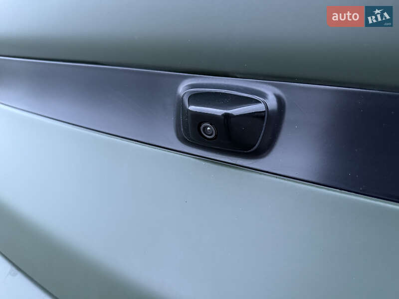 Внедорожник / Кроссовер Kia Soul 2015 в Ровно