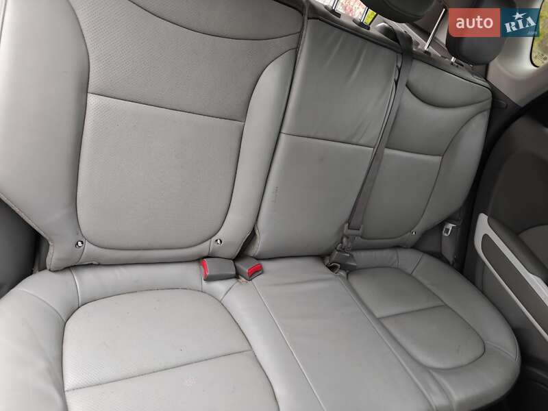 Внедорожник / Кроссовер Kia Soul 2015 в Белогородке фото 9 Внедорожник / Кроссовер Kia Soul 2015 в Белогородке