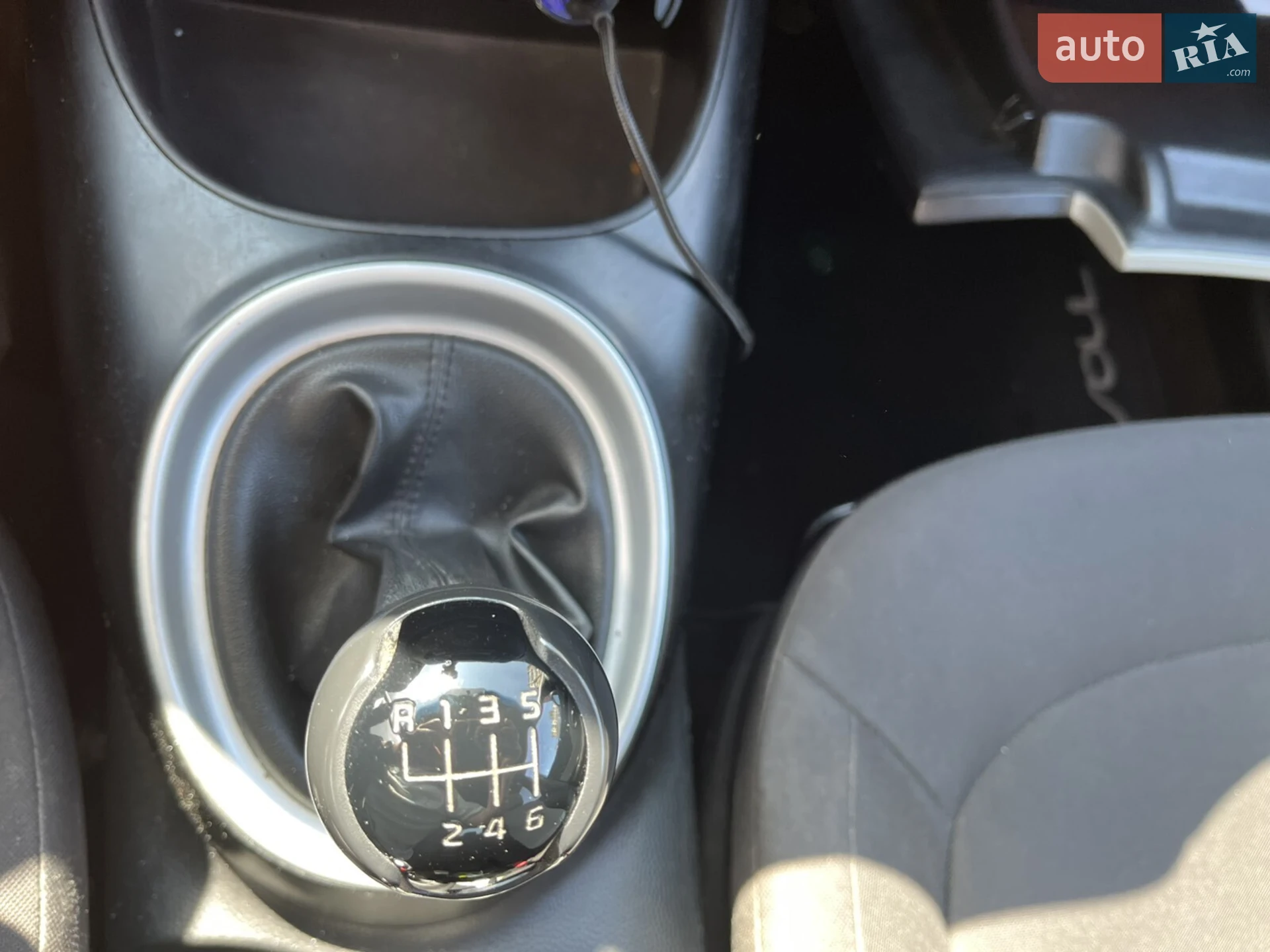 2015 Kia Soul - мініатюра 14