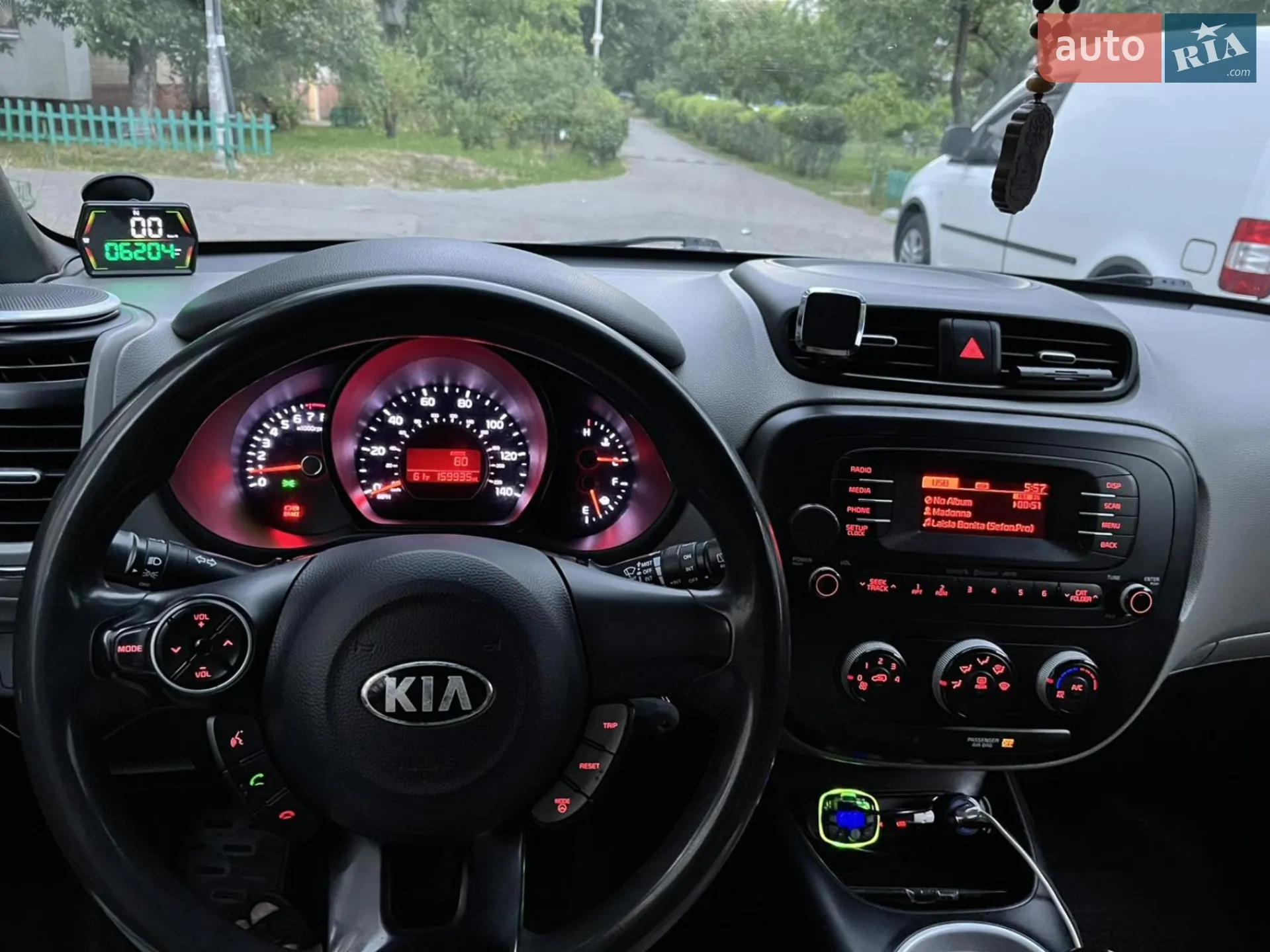 2015 Kia Soul - мініатюра 25