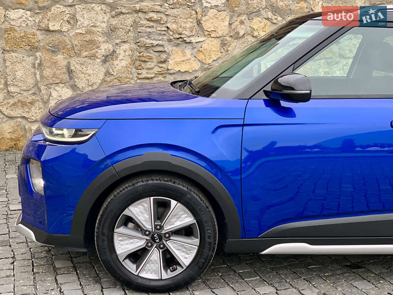 Внедорожник / Кроссовер Kia Soul 2020 в Ровно фото 9 Внедорожник / Кроссовер Kia Soul 2020 в Ровно