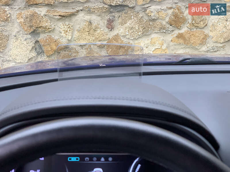 Внедорожник / Кроссовер Kia Soul 2020 в Ровно фото 35 Внедорожник / Кроссовер Kia Soul 2020 в Ровно