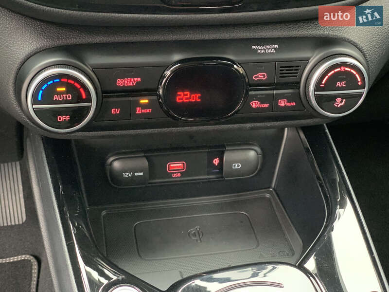 Внедорожник / Кроссовер Kia Soul 2020 в Ровно фото 39 Внедорожник / Кроссовер Kia Soul 2020 в Ровно