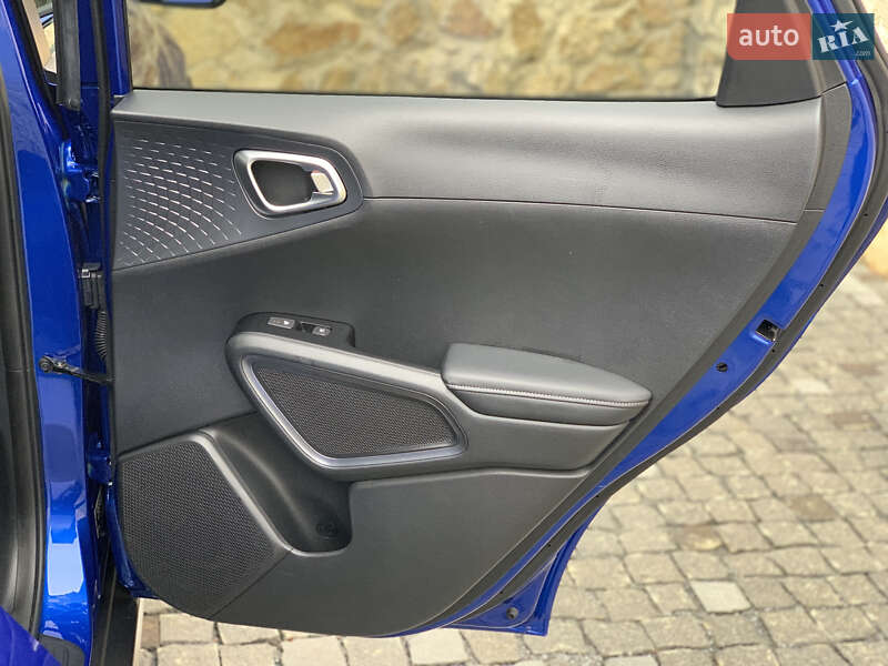 Внедорожник / Кроссовер Kia Soul 2020 в Ровно фото 46 Внедорожник / Кроссовер Kia Soul 2020 в Ровно