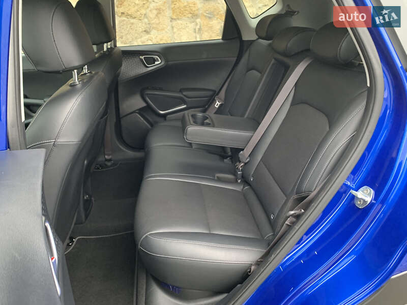 Внедорожник / Кроссовер Kia Soul 2020 в Ровно фото 53 Внедорожник / Кроссовер Kia Soul 2020 в Ровно