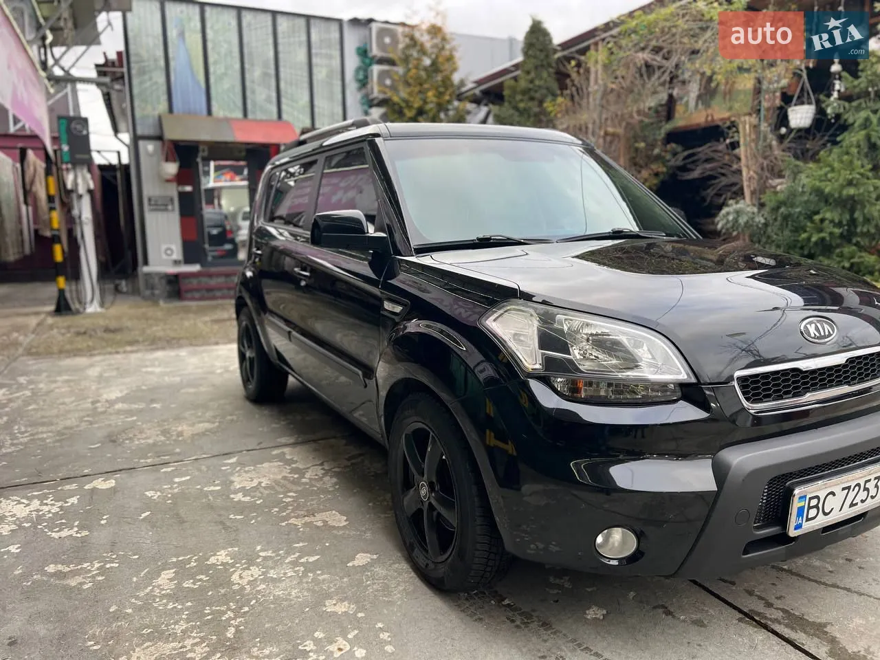 2011 Kia Soul - мініатюра 8