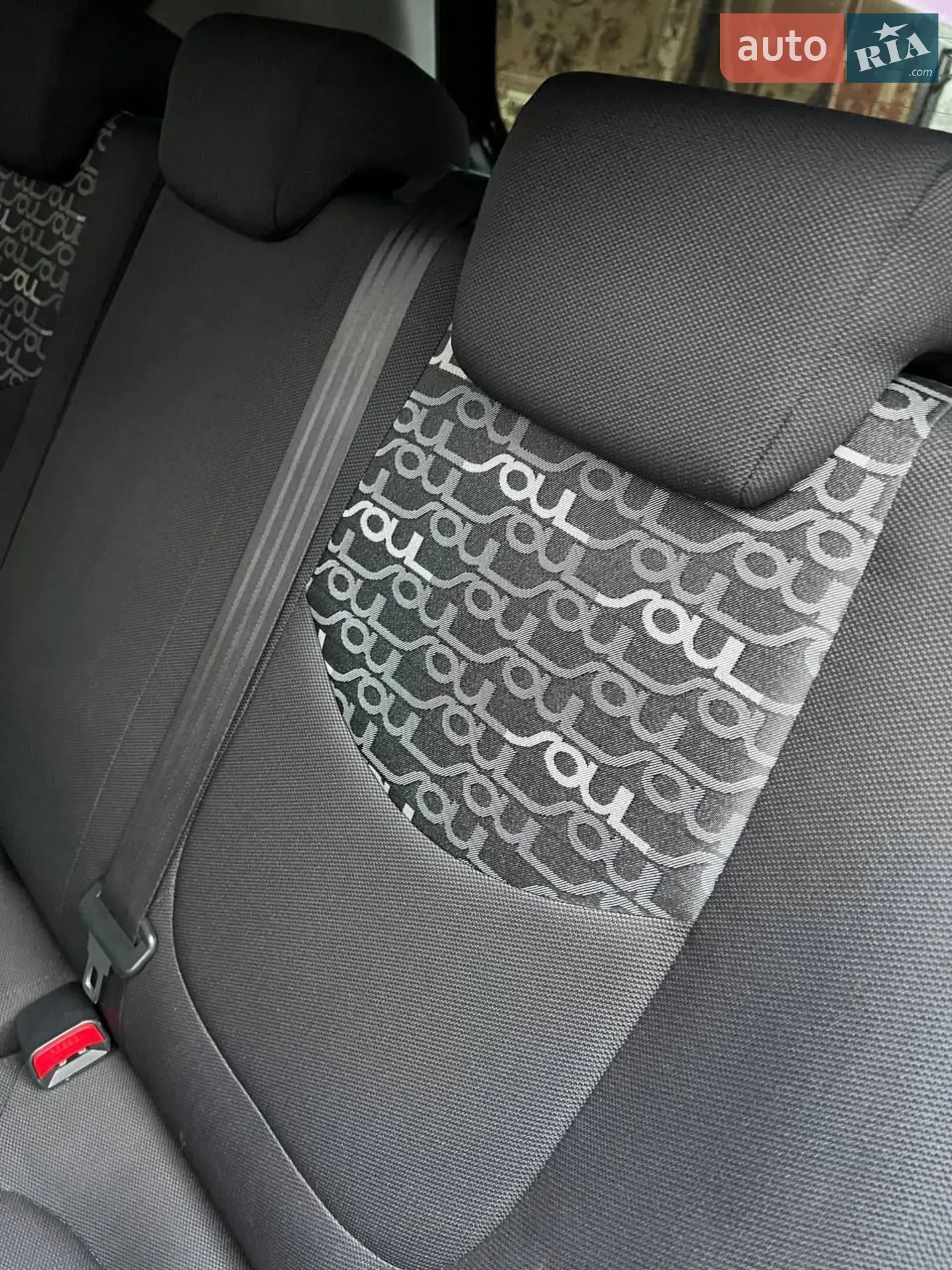 2011 Kia Soul - мініатюра 17