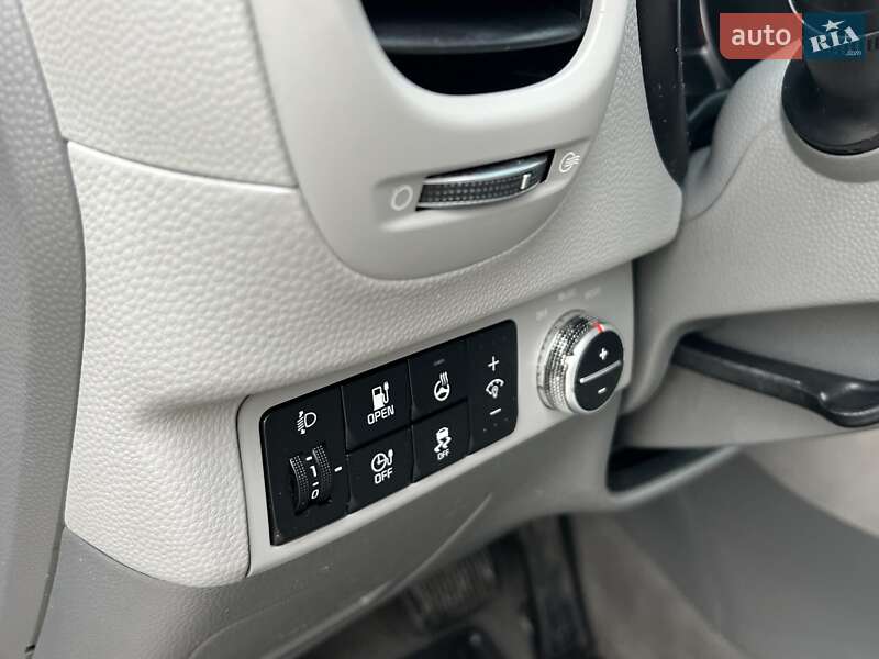 Позашляховик / Кросовер Kia Soul 2016 в Рівному