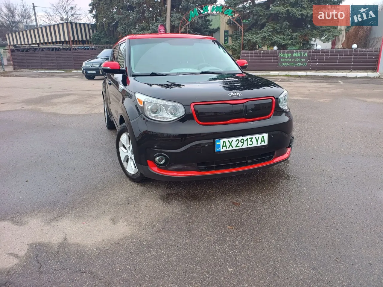 2015 Kia Soul - мініатюра 5