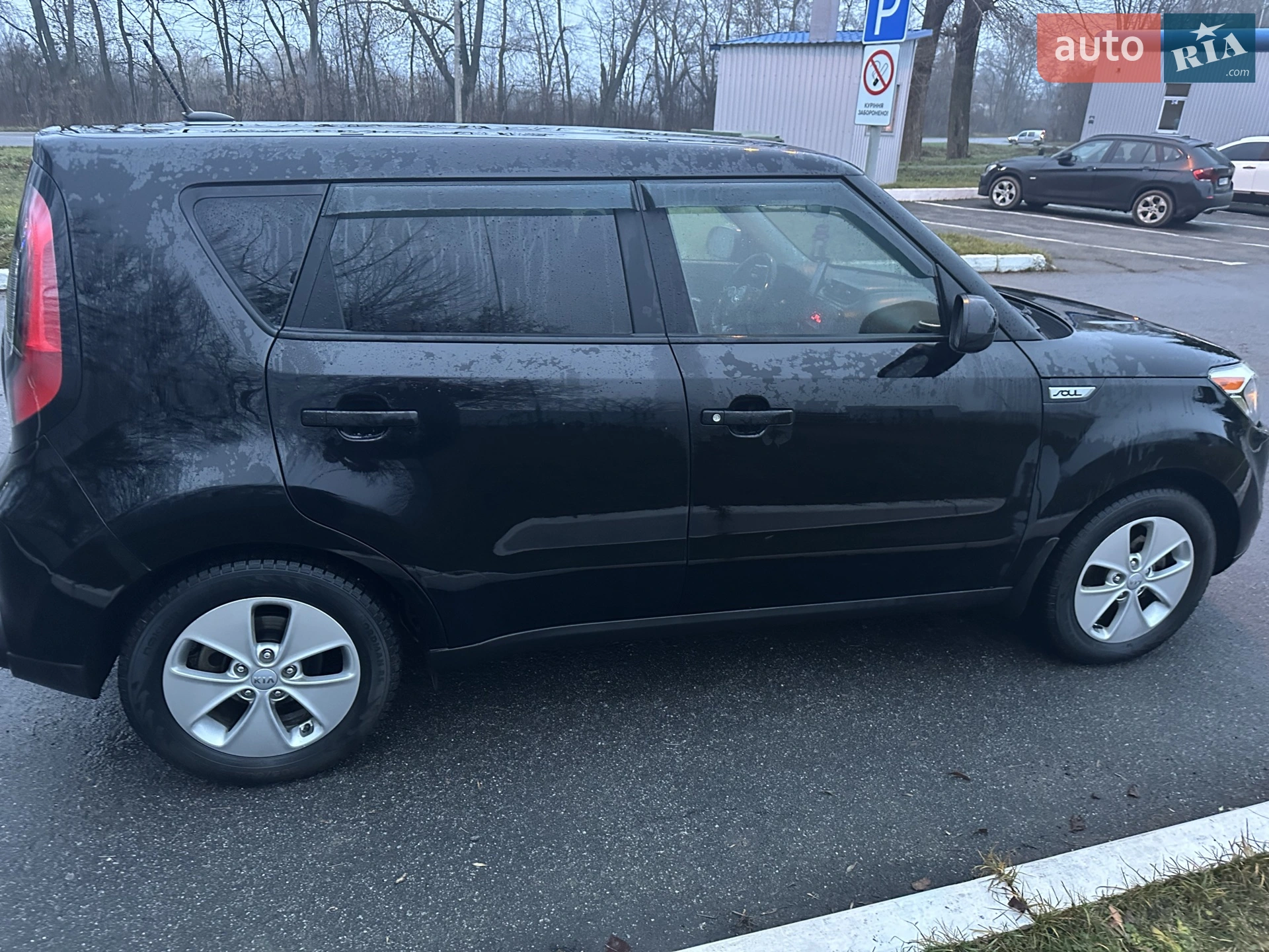 2016 Kia Soul - мініатюра 7