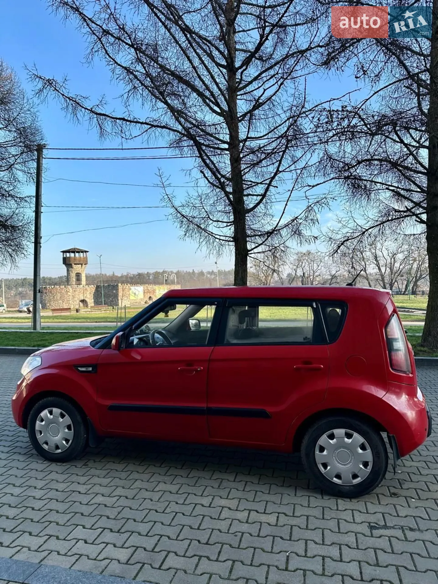 2010 Kia Soul - мініатюра 5