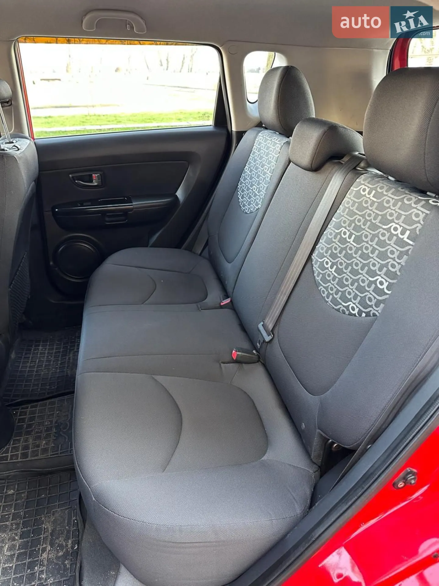 2010 Kia Soul - мініатюра 13