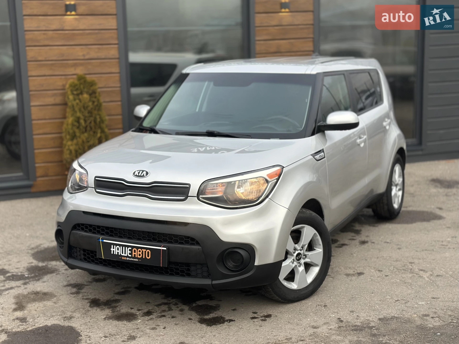 2018 Kia Soul - мініатюра 3