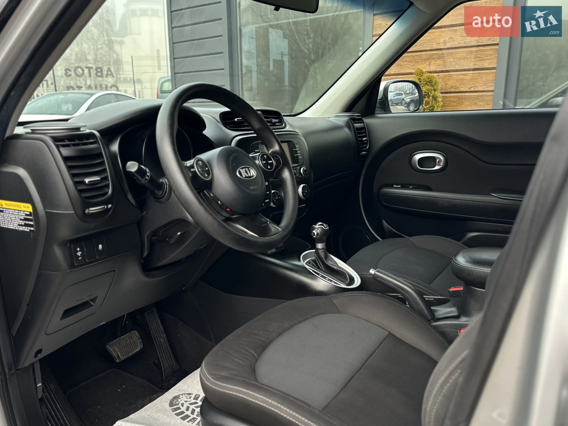 2018 Kia Soul - мініатюра 26