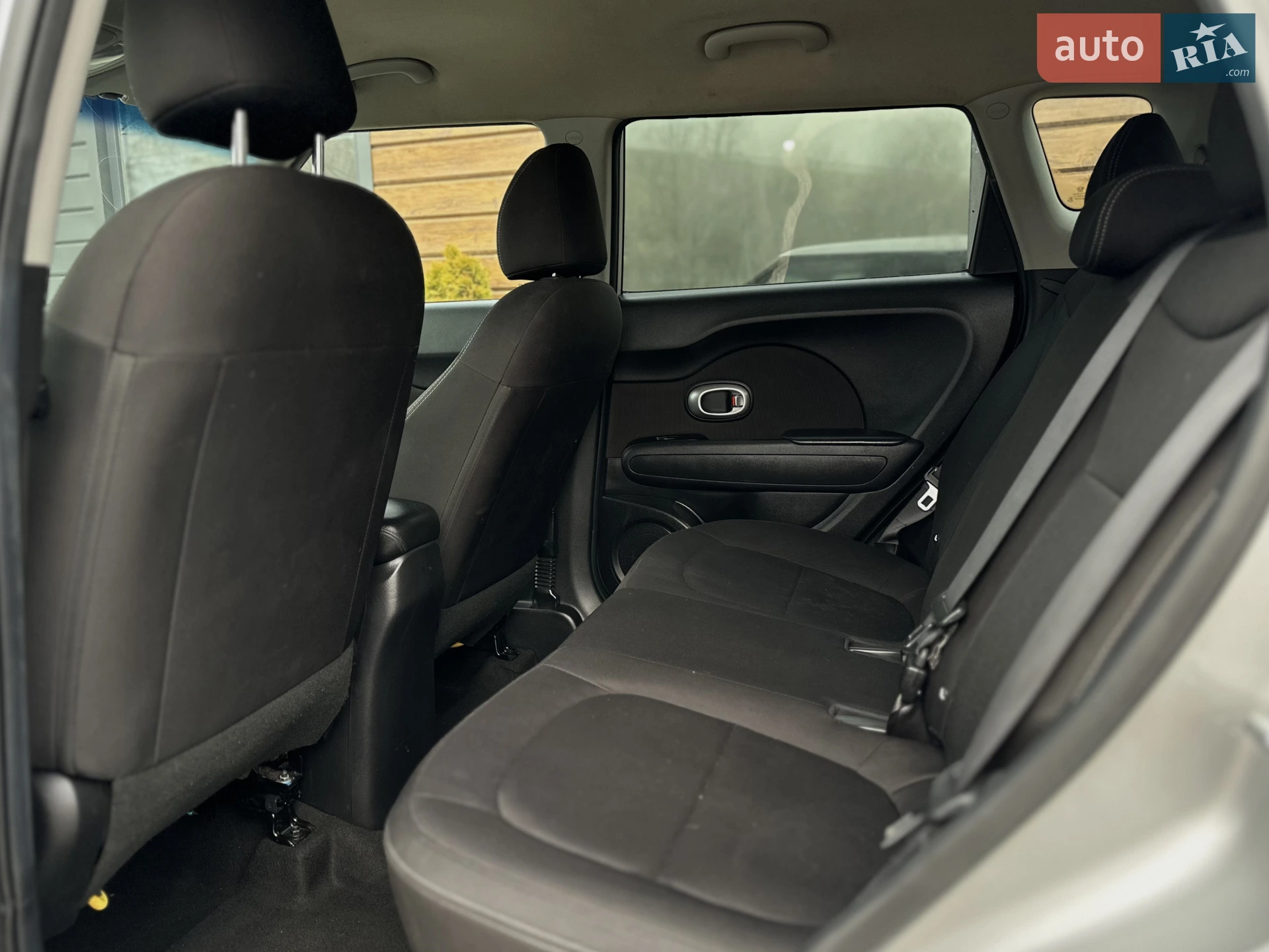 2018 Kia Soul - мініатюра 46