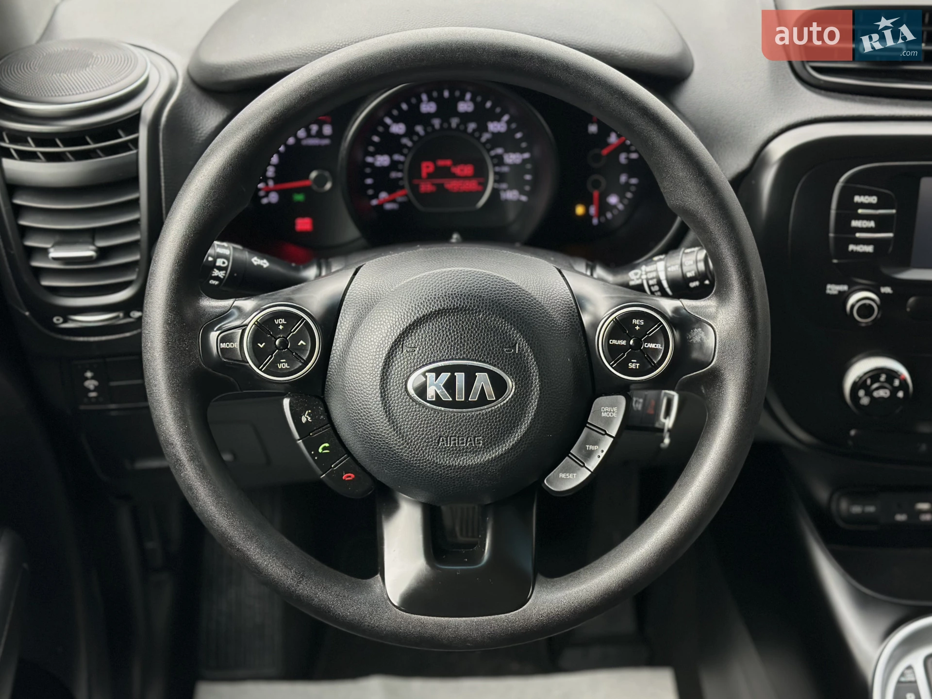 2018 Kia Soul - мініатюра 31