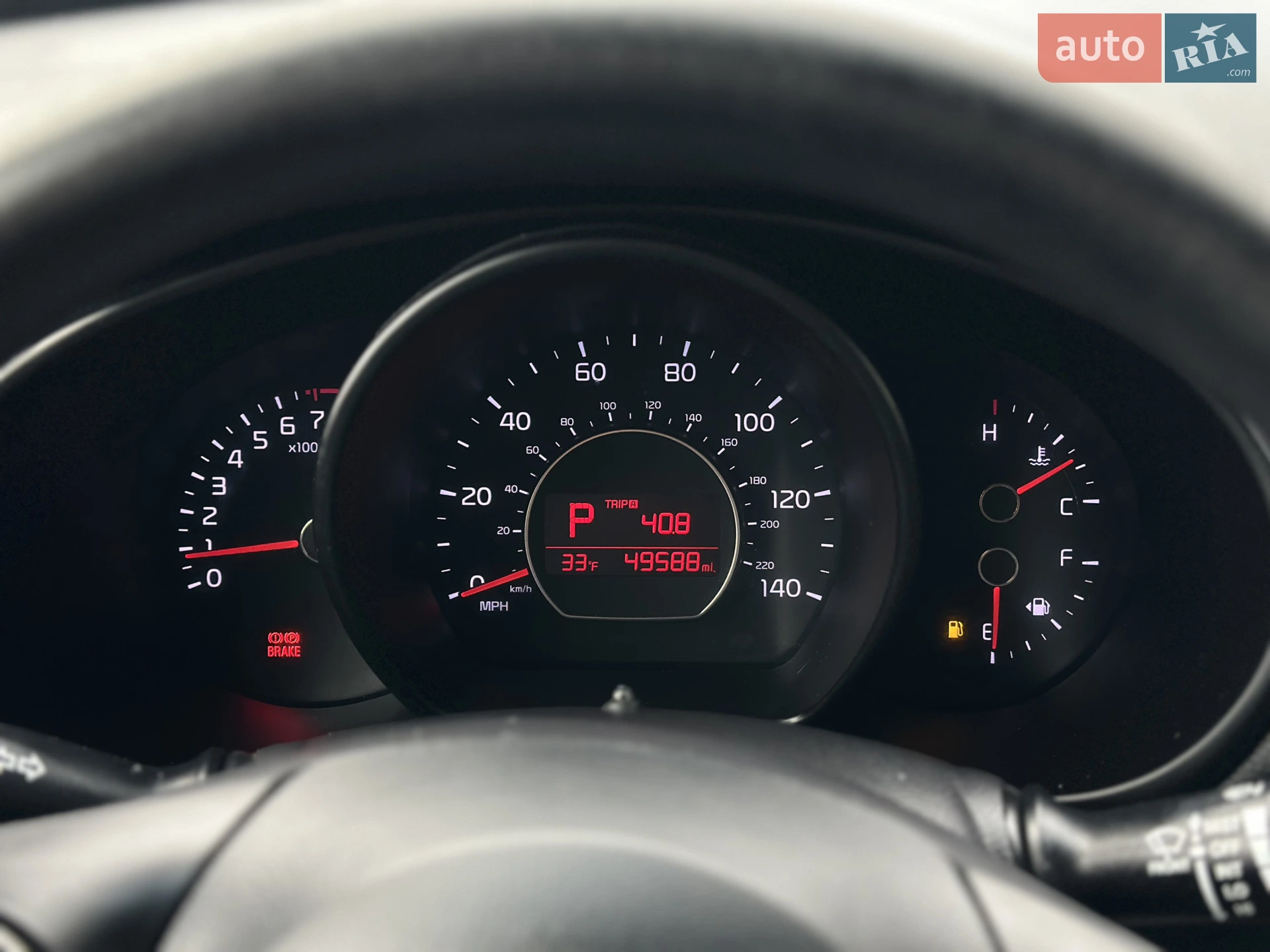 2018 Kia Soul - мініатюра 36