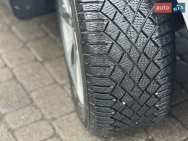 Внедорожник / Кроссовер Kia Soul 2019 в Радивилове