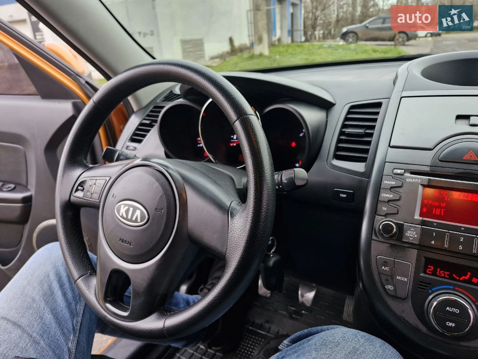 2011 Kia Soul - мініатюра 22