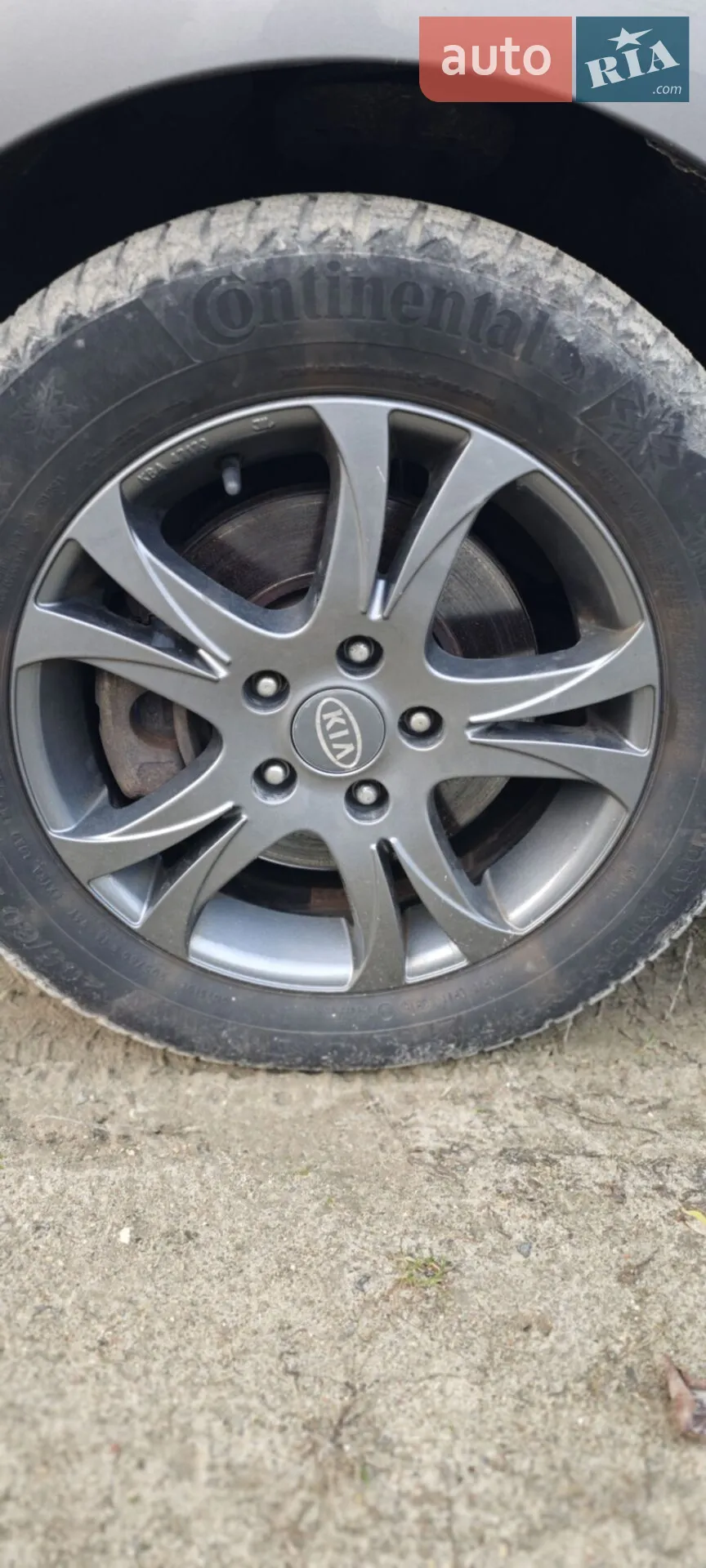 2015 Kia Soul - мініатюра 15