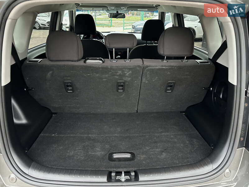 Внедорожник / Кроссовер Kia Soul 2018 в Шептицькому