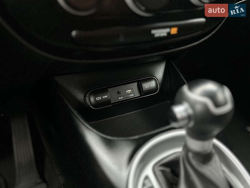 Внедорожник / Кроссовер Kia Soul 2018 в Шептицькому