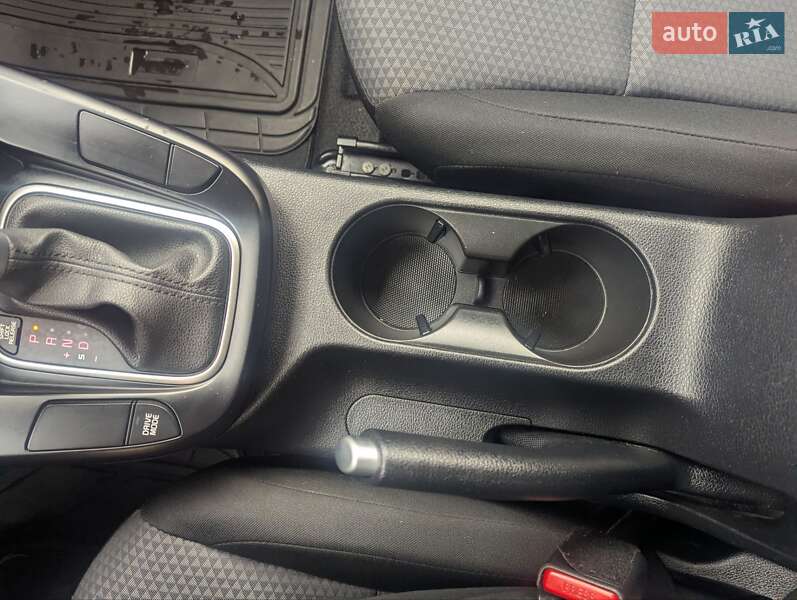 Позашляховик / Кросовер Kia Soul 2022 в Білій Церкві