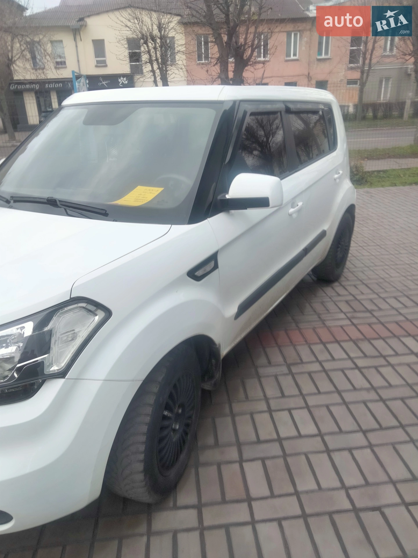 2011 Kia Soul - мініатюра 9