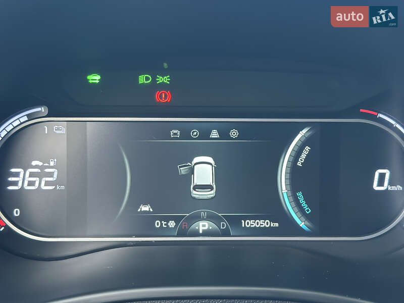 Позашляховик / Кросовер Kia Soul 2020 в Дрогобичі