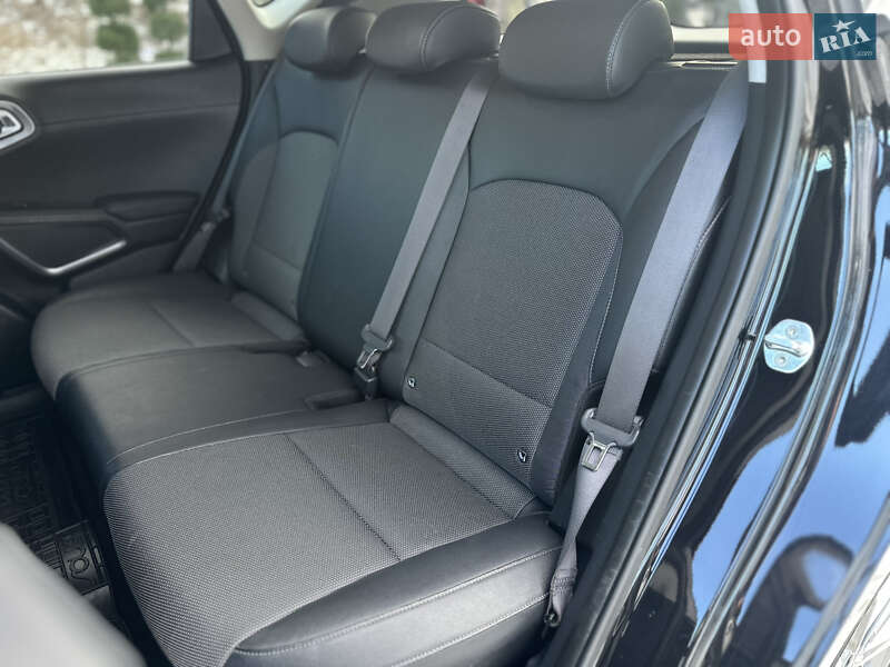 Позашляховик / Кросовер Kia Soul 2020 в Дрогобичі