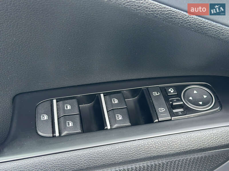 Позашляховик / Кросовер Kia Soul 2020 в Дрогобичі