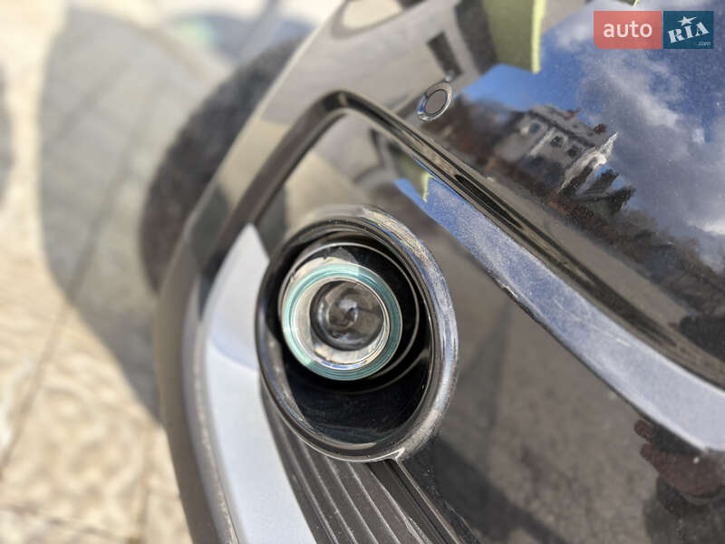 Внедорожник / Кроссовер Kia Soul 2018 в Дрогобыче