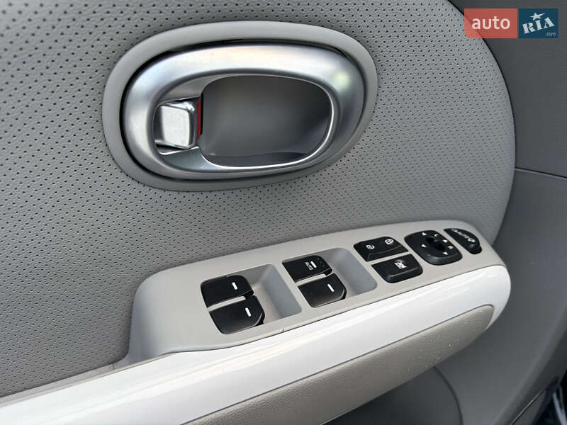 Внедорожник / Кроссовер Kia Soul 2018 в Дрогобыче