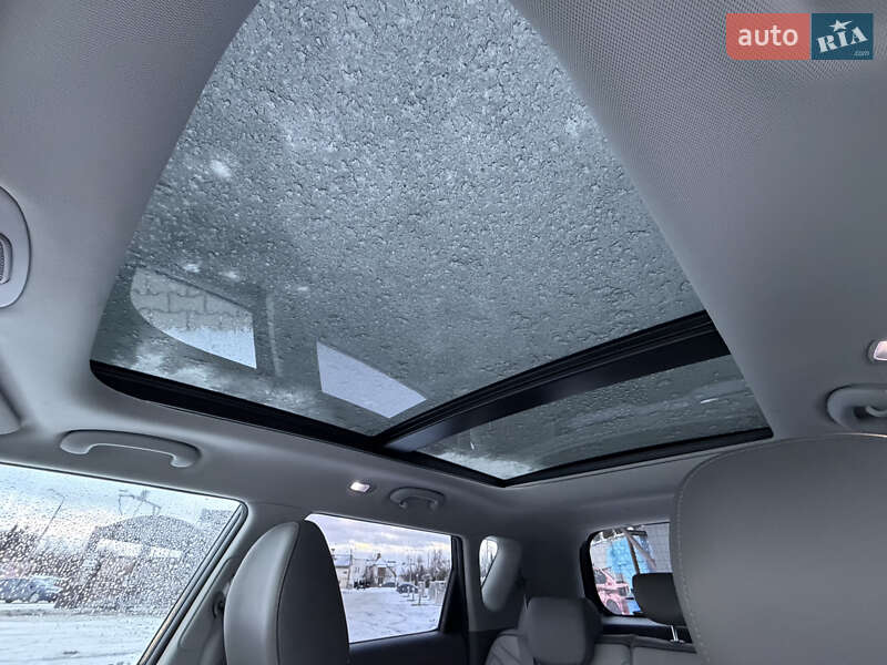 Внедорожник / Кроссовер Kia Soul 2018 в Дрогобыче