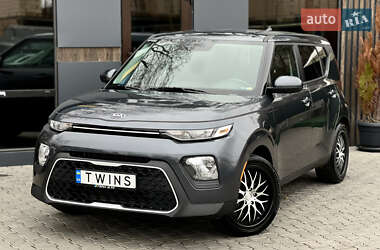 Внедорожник / Кроссовер Kia Soul 2019 в Одессе