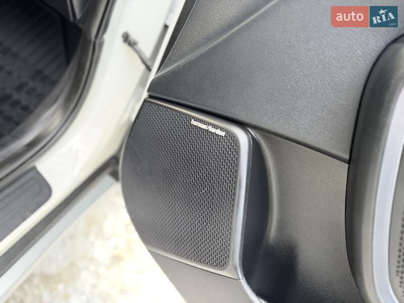 Внедорожник / Кроссовер Kia Soul 2019 в Трускавце