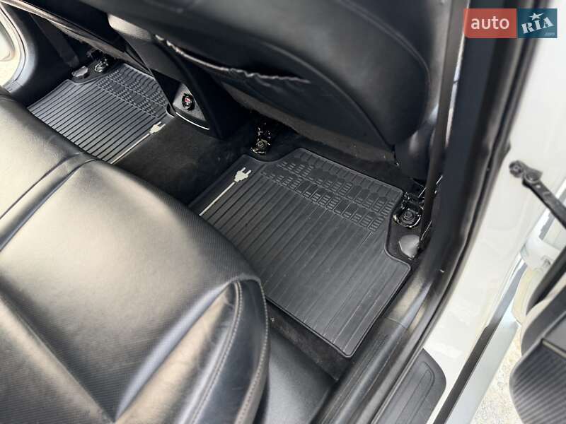 Внедорожник / Кроссовер Kia Soul 2019 в Трускавце