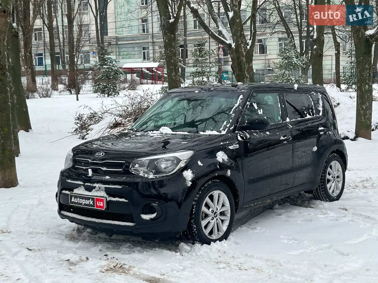 2019 Kia Soul - мініатюра 29