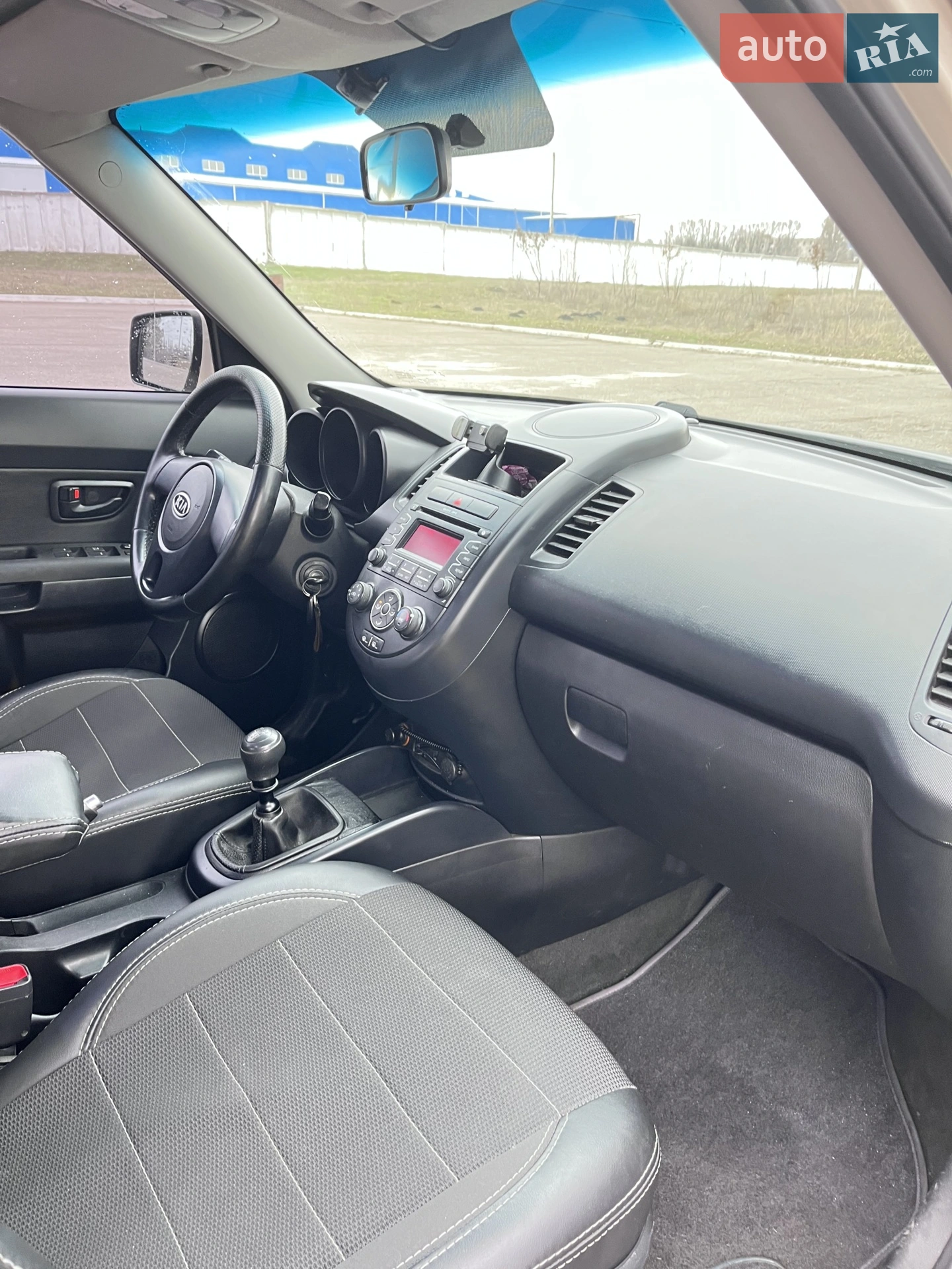 2011 Kia Soul - мініатюра 8