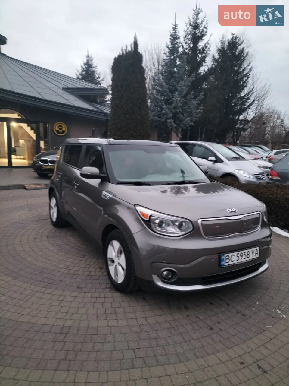 2015 Kia Soul - мініатюра 39