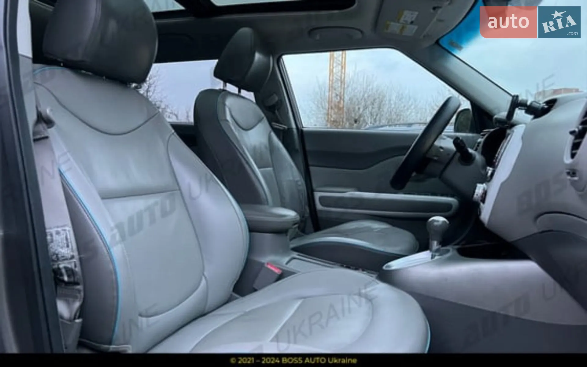 2015 Kia Soul - мініатюра 13