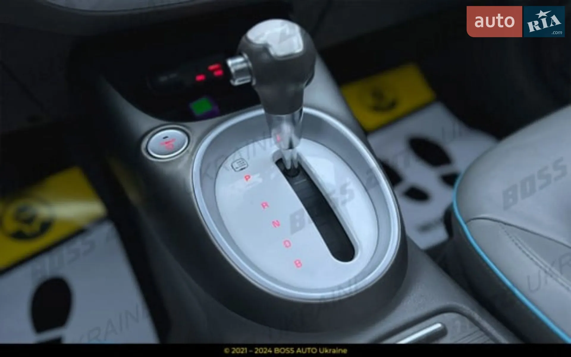 2015 Kia Soul - мініатюра 16