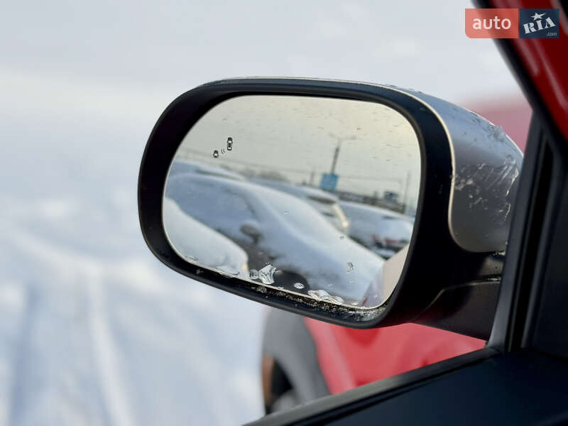 Внедорожник / Кроссовер Kia Soul 2019 в Киеве