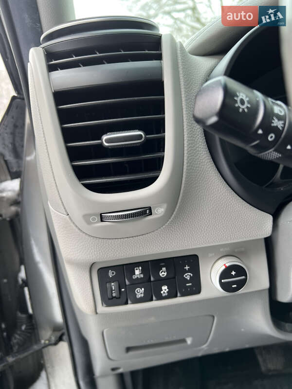 Внедорожник / Кроссовер Kia Soul 2017 в Горохове